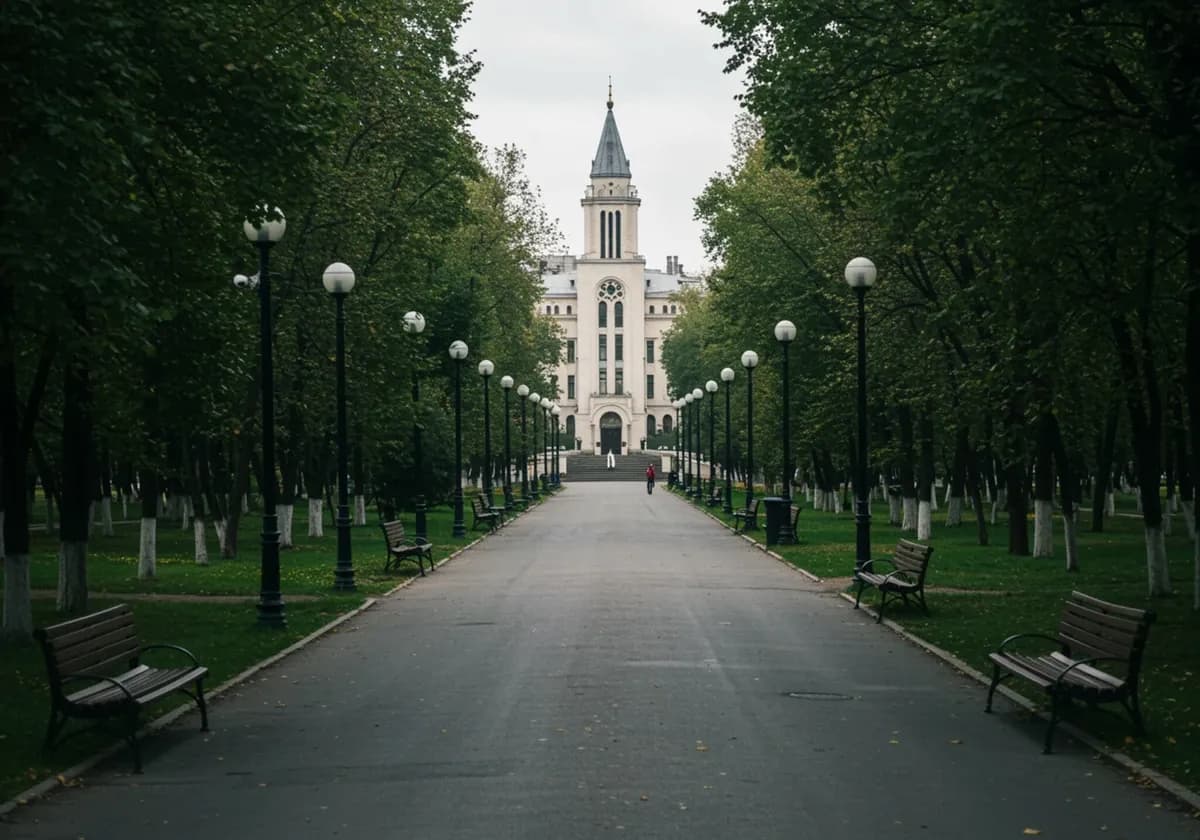 Chisinau
