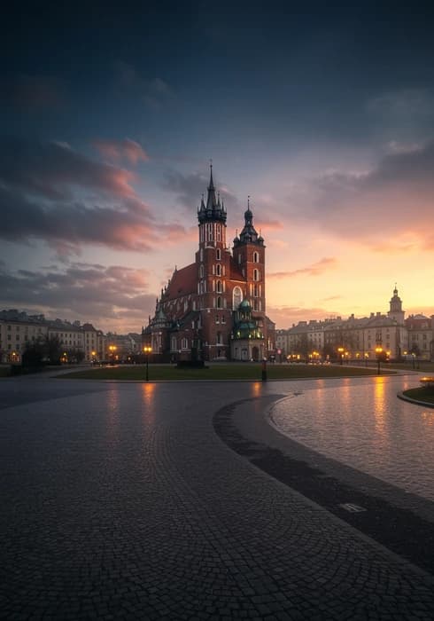 Krakow