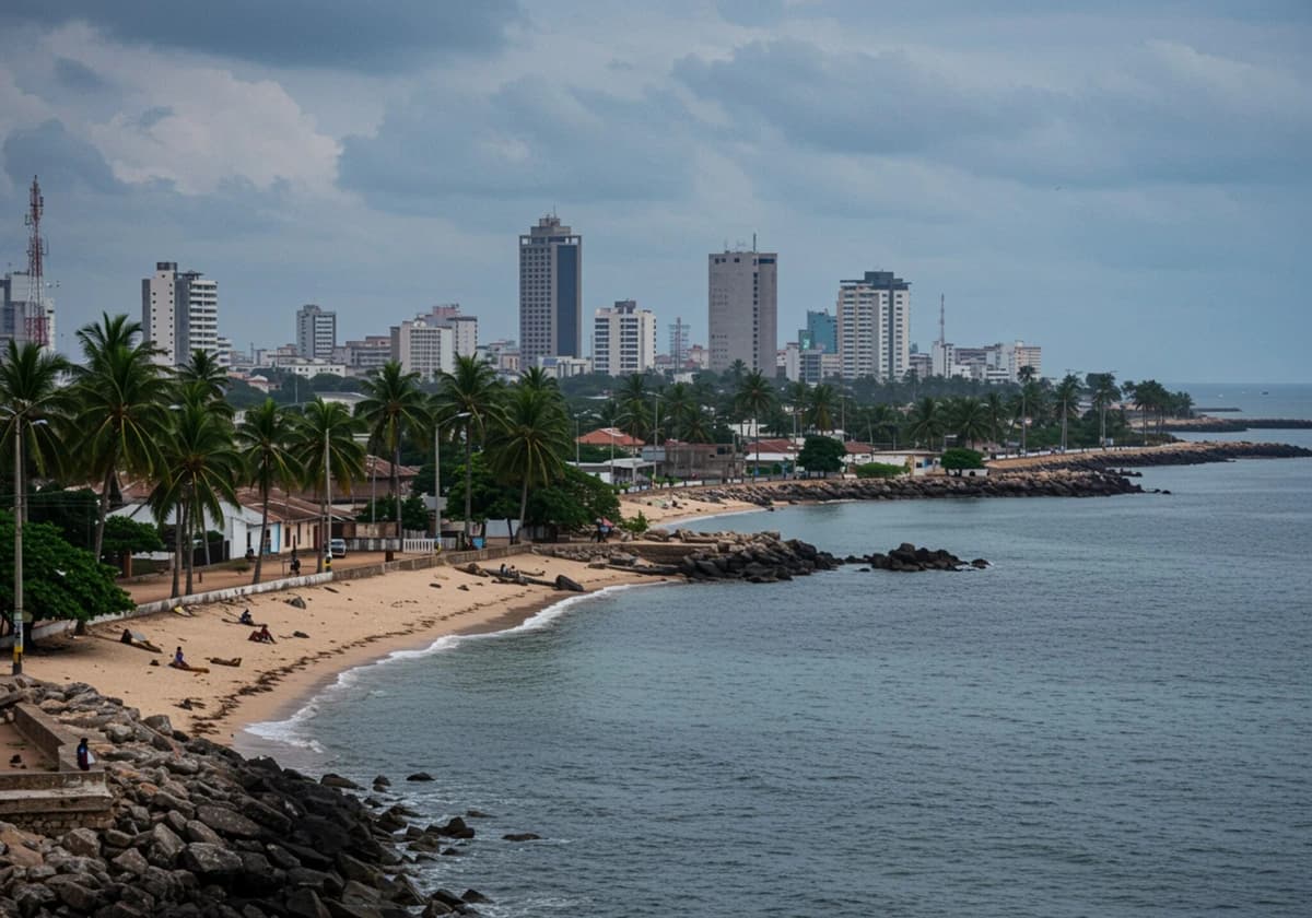 Lome