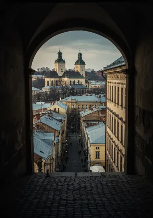 Lviv