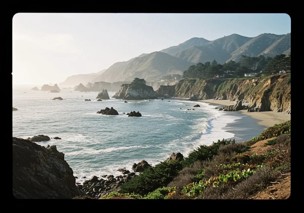 Monterey