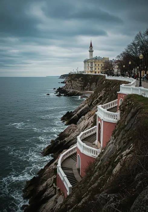 Odesa