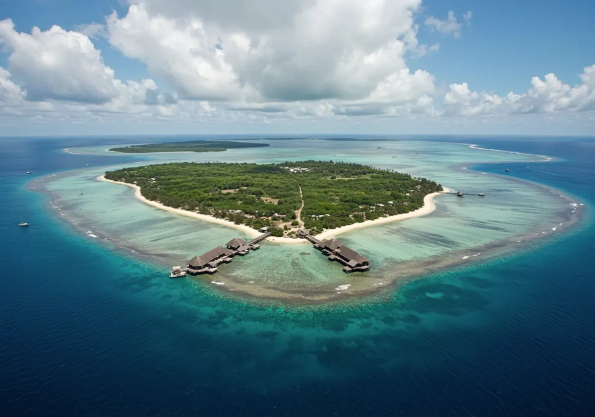 Tarawa
