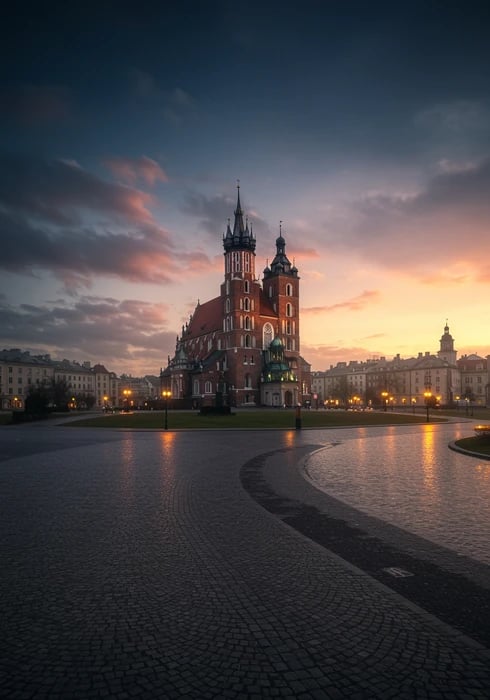 Краків