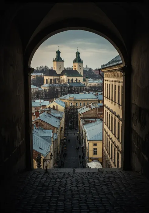 Львів