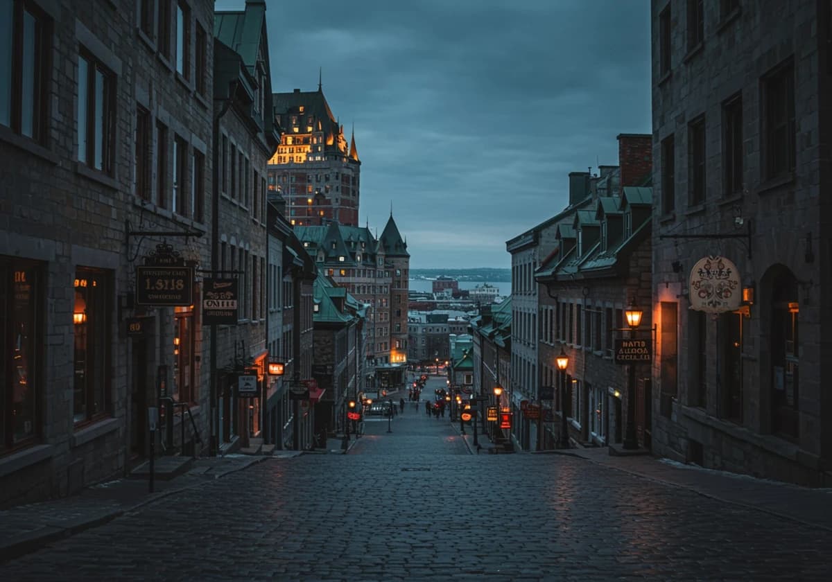 Квебек