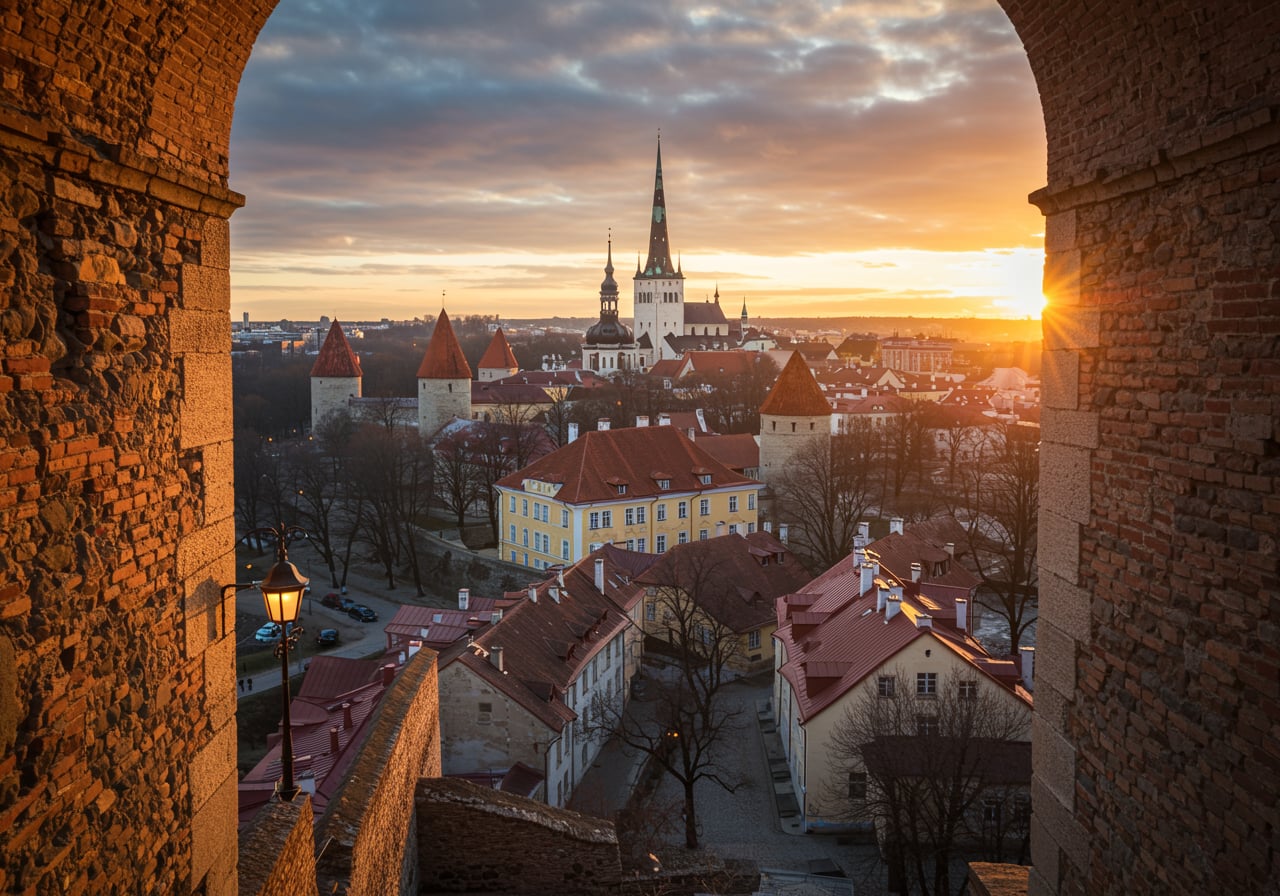 Таллінн